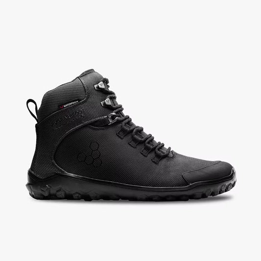 TRACKER TEXTILE FG2 OBSIDEAN (MENS)