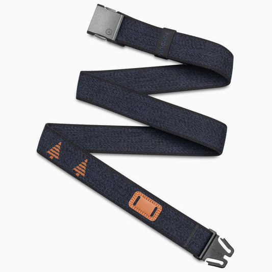 Blackwood A2 Navy - SLIM