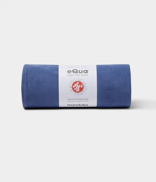 eQua® Yoga Towels